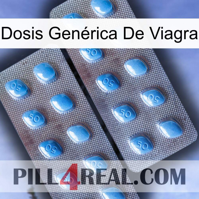 Dosis Genérica De Viagra viagra4